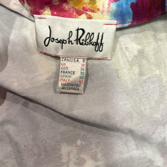 Joseph Ribkoff Jacket - Picture 3 of 7